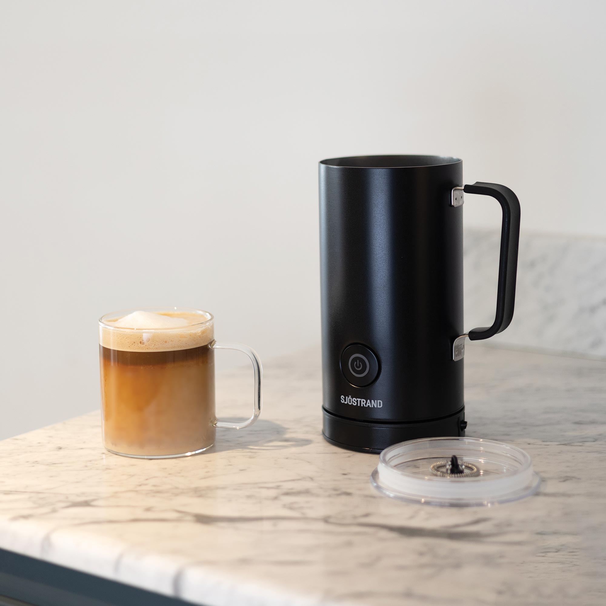Milk Frother image