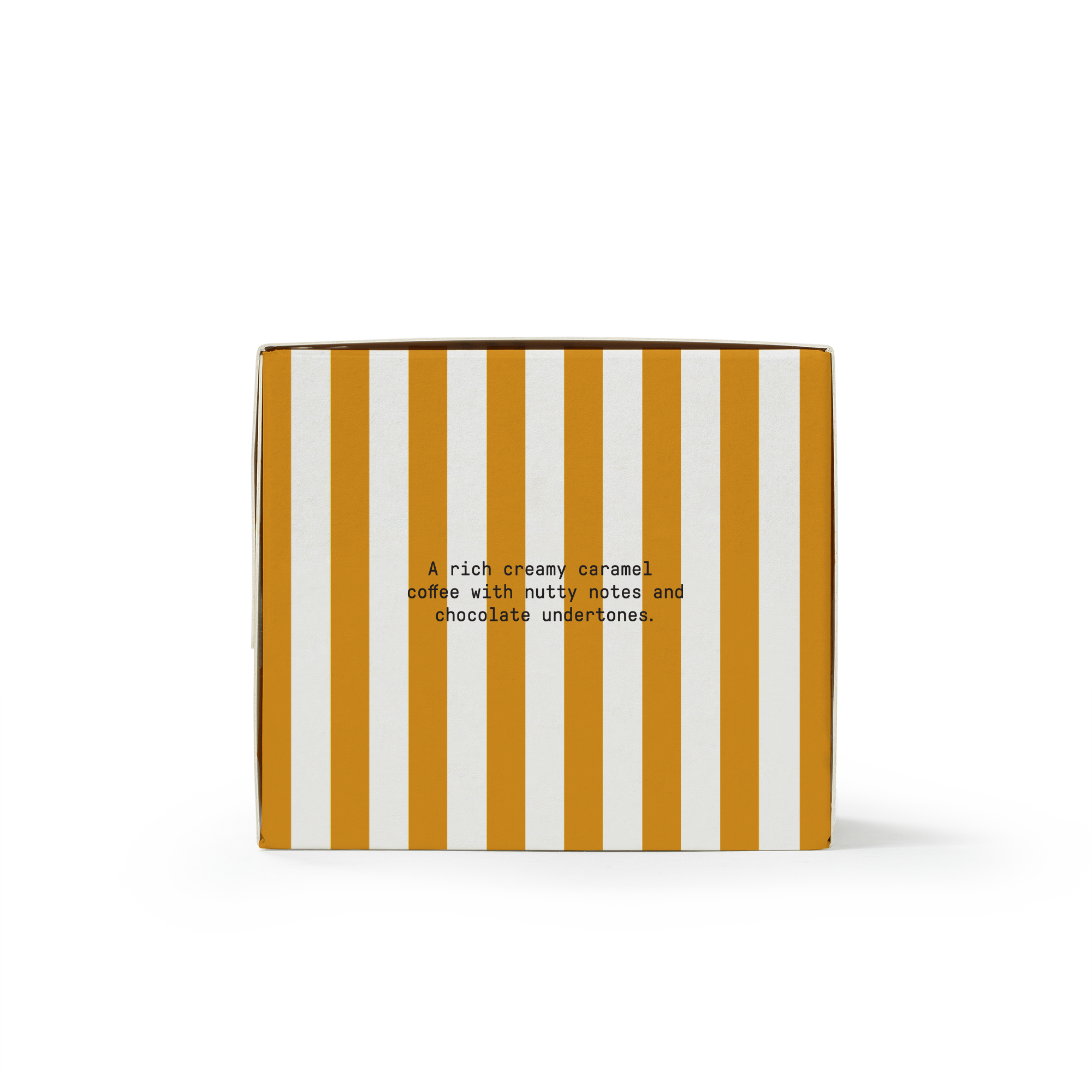 Caramel Flavour image