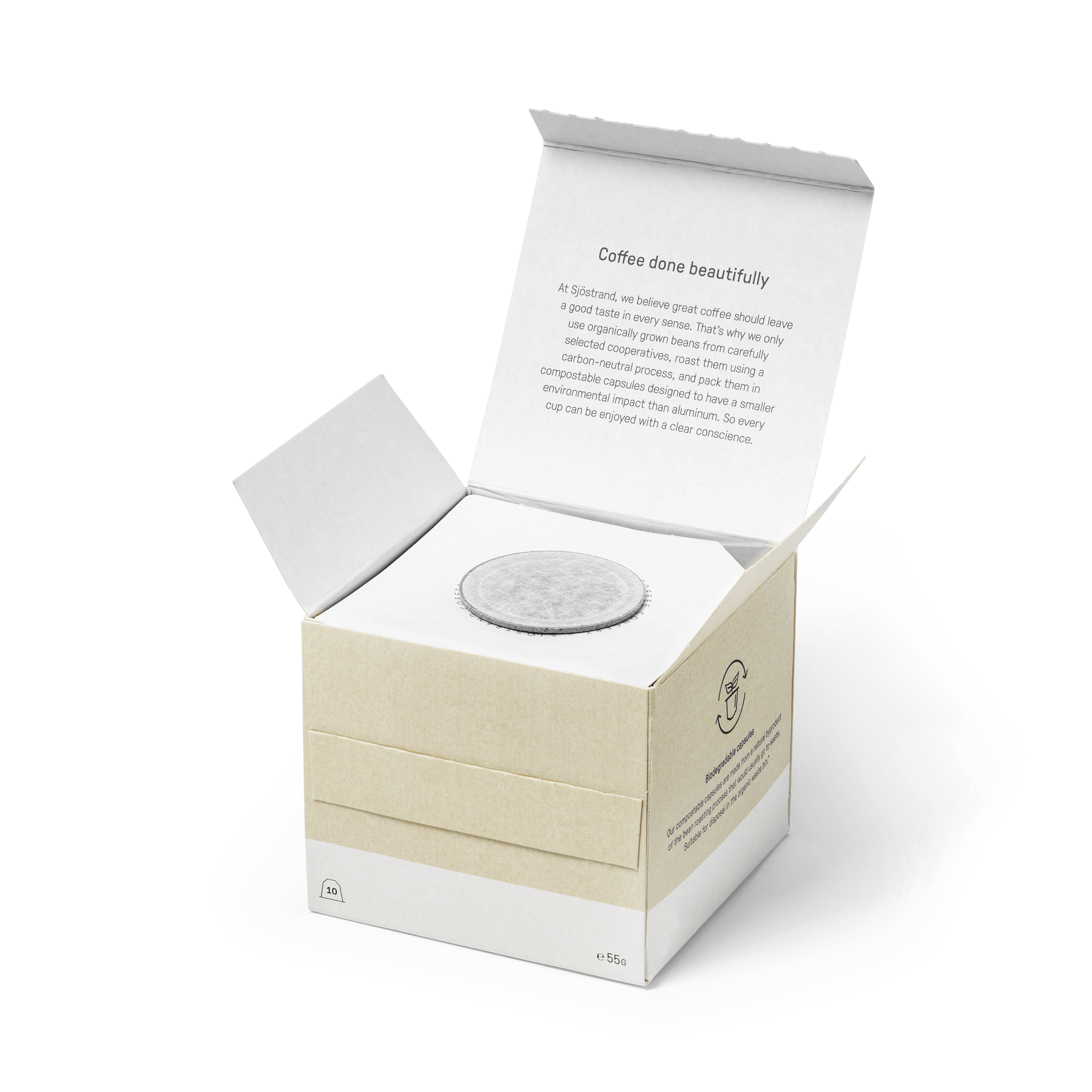 You, Me, Lungo image