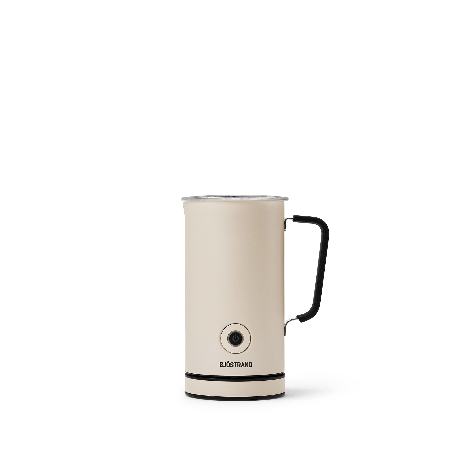 Milchaufschäumer image