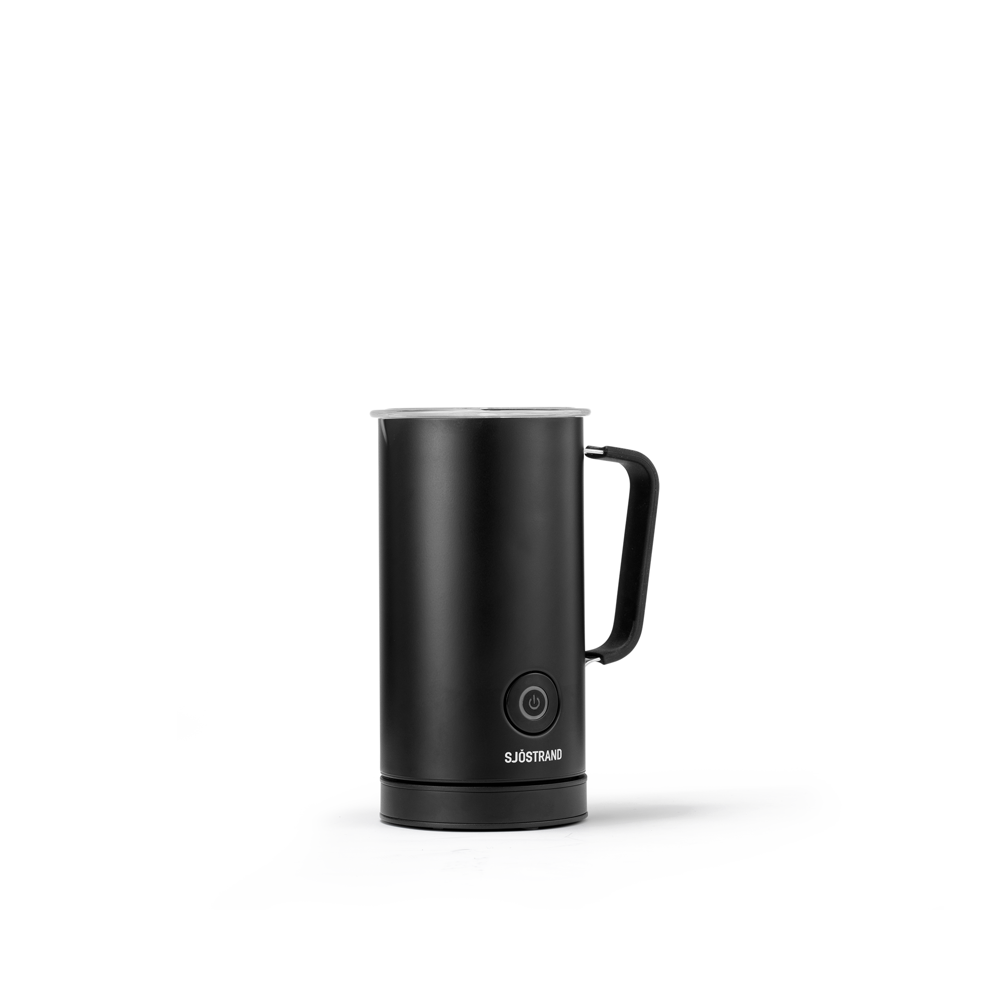 Mjölkskummare image