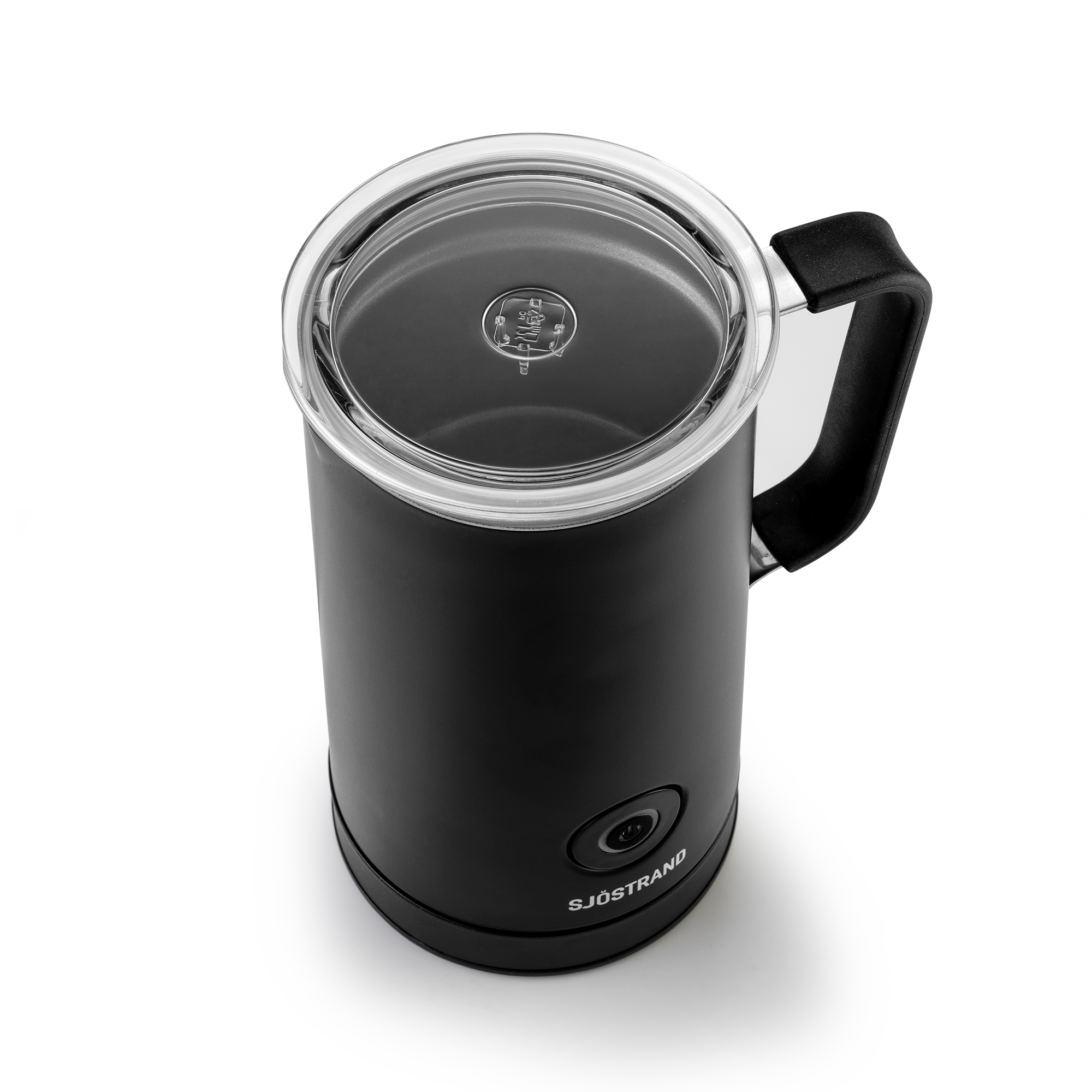 Mjölkskummare image