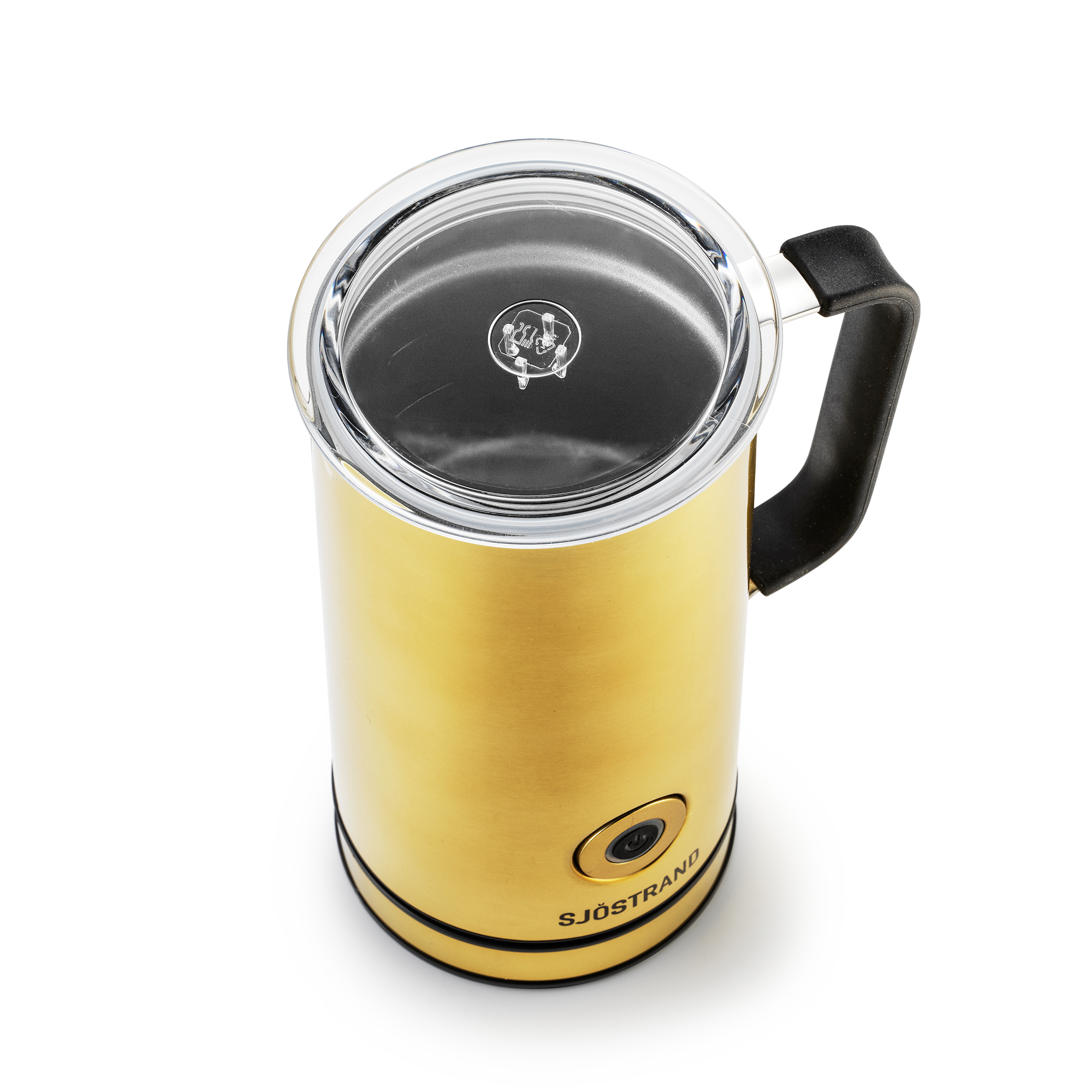 Milchaufschäumer image