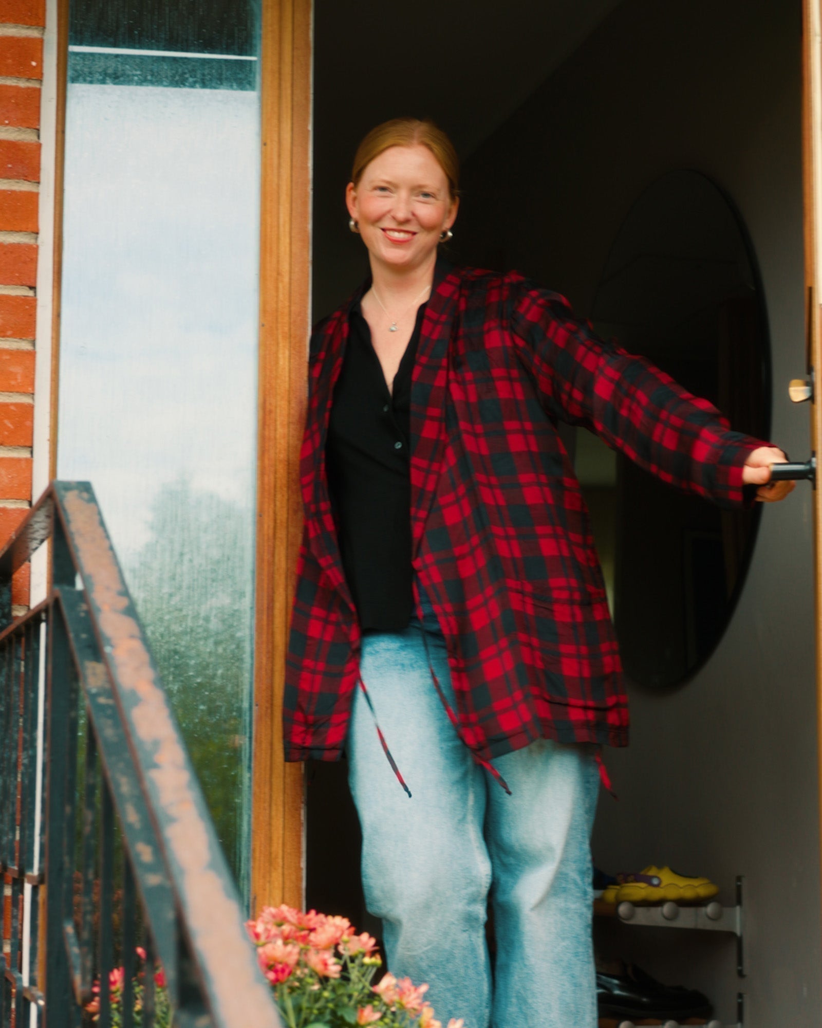 Stylist Fanny Hamlin: On Inspiration and interior trends card image