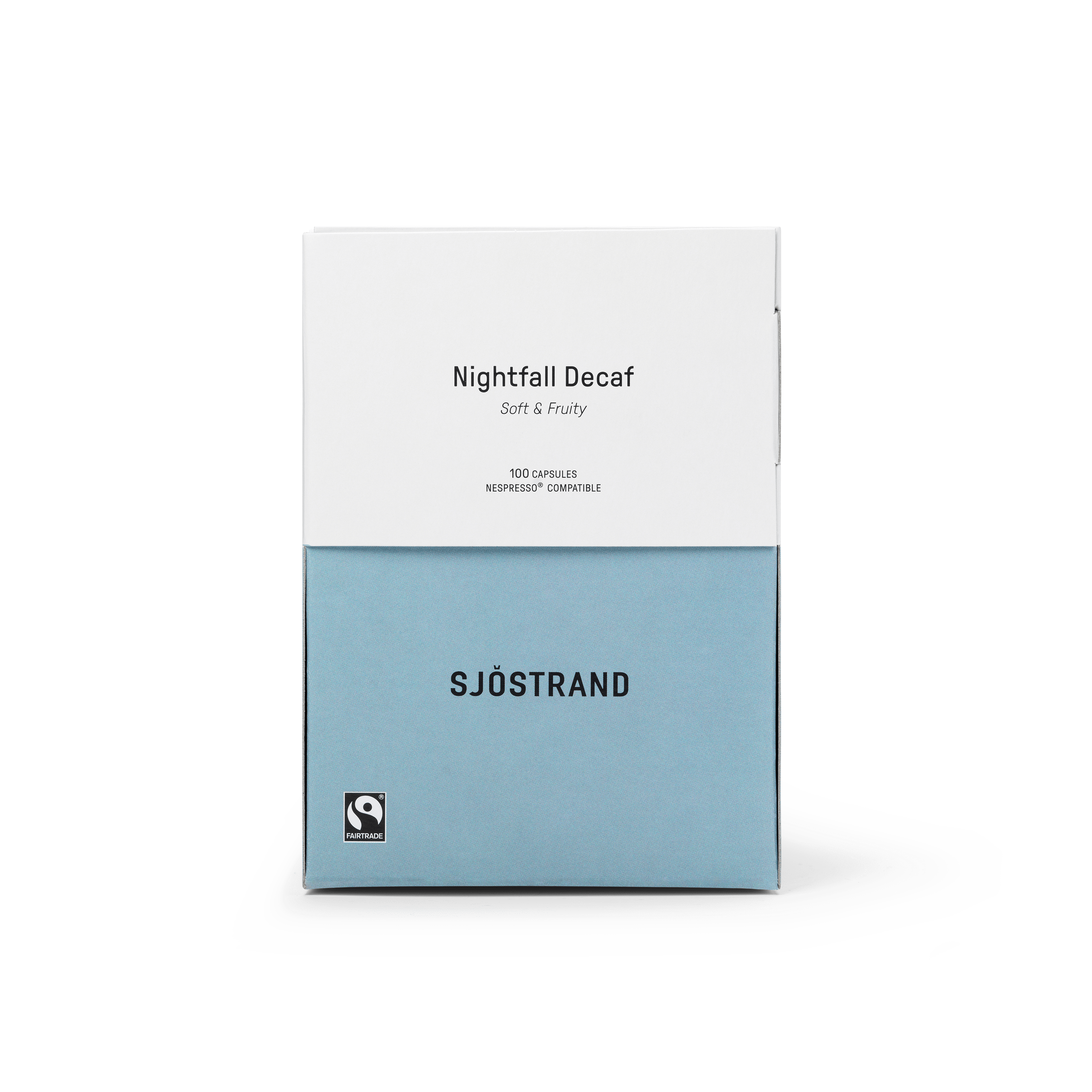 Nightfall Decaf B2B image