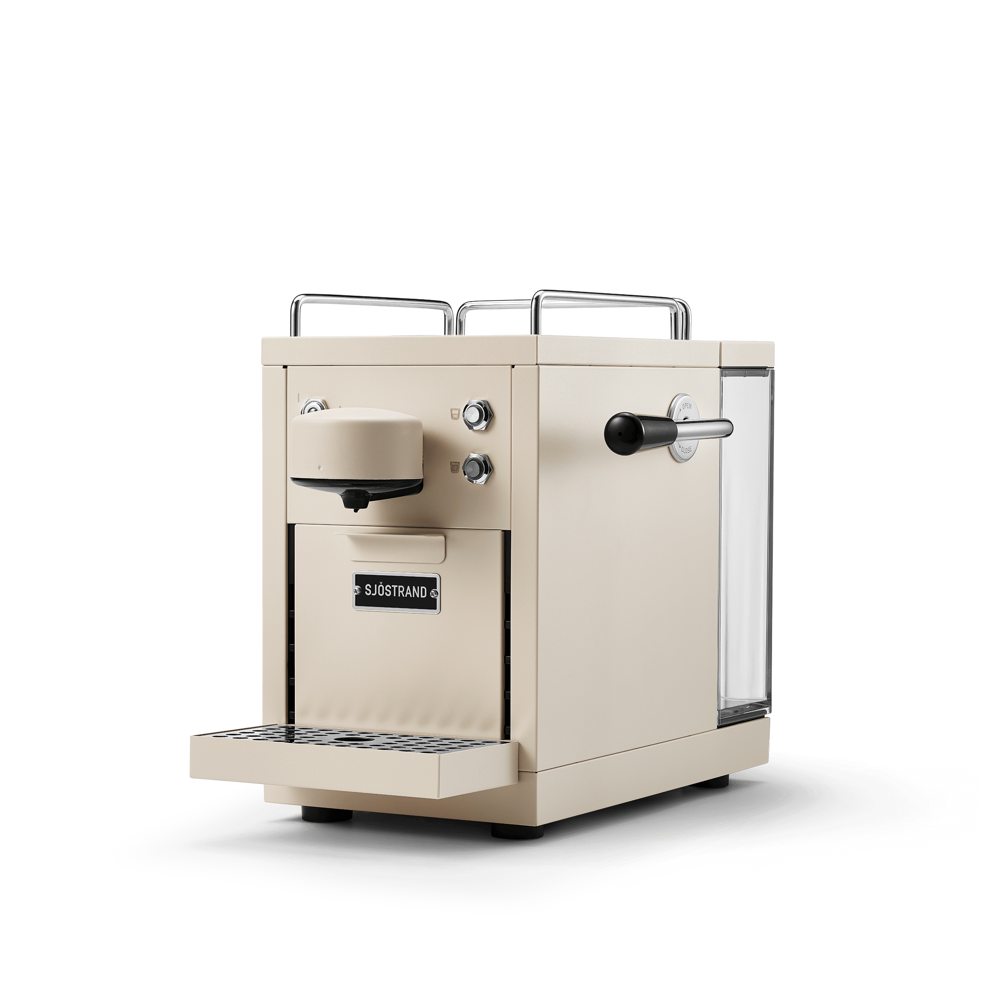 The Original Re-crafted B - Beige image