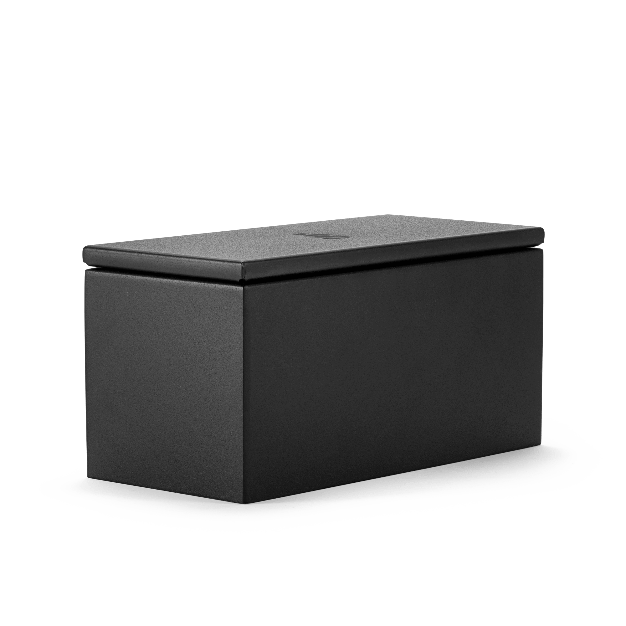 Capsule Case - Black image