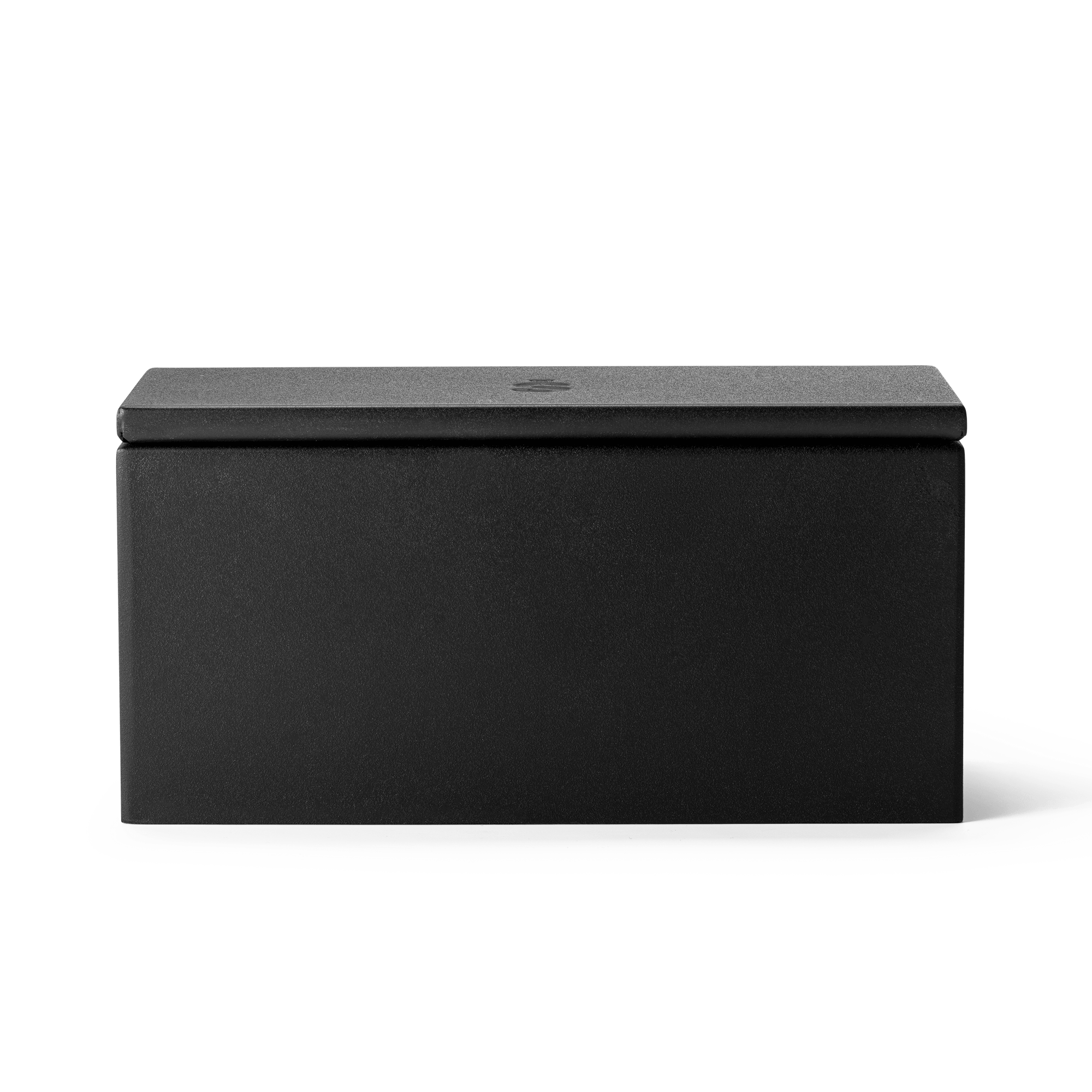 Capsule Case - Black image