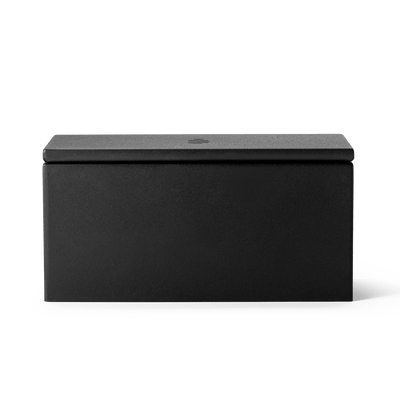 Capsule Case - Black - sjostrandcoffee