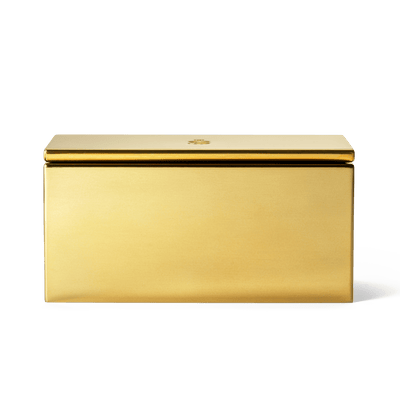 Capsule Case - Brass - sjostrandcoffee
