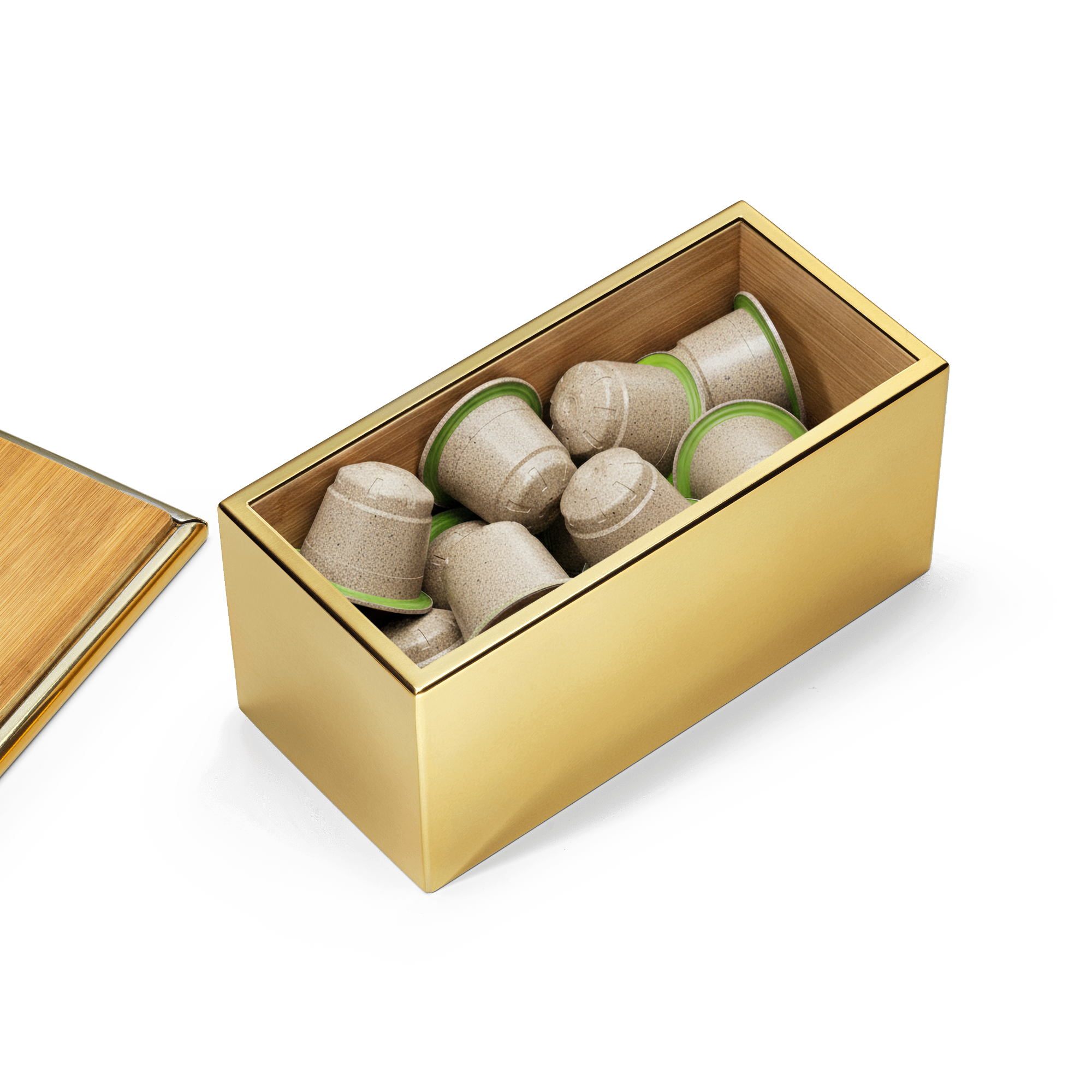 Kapselbehållare image