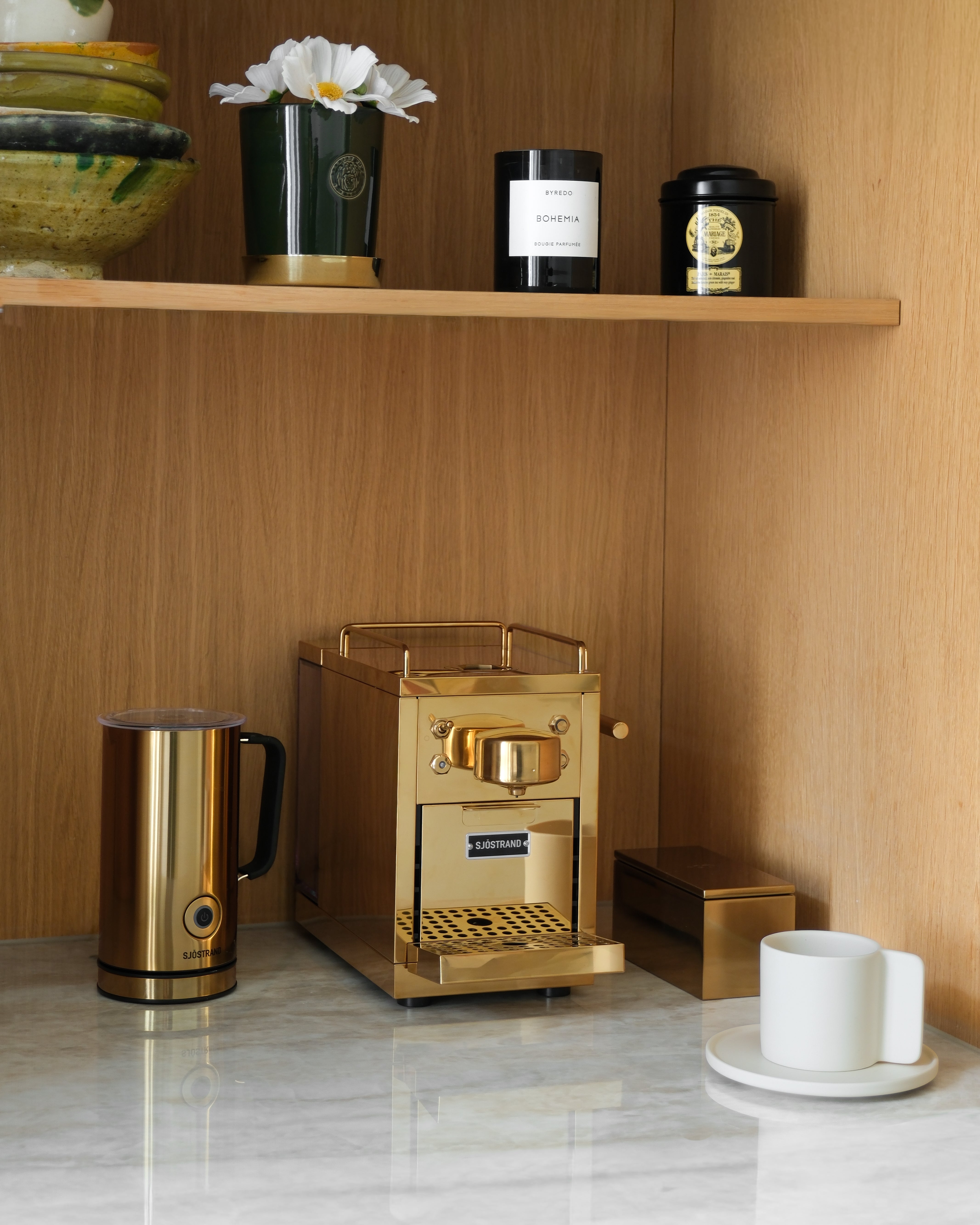 The Original 2 & Milk Frother image