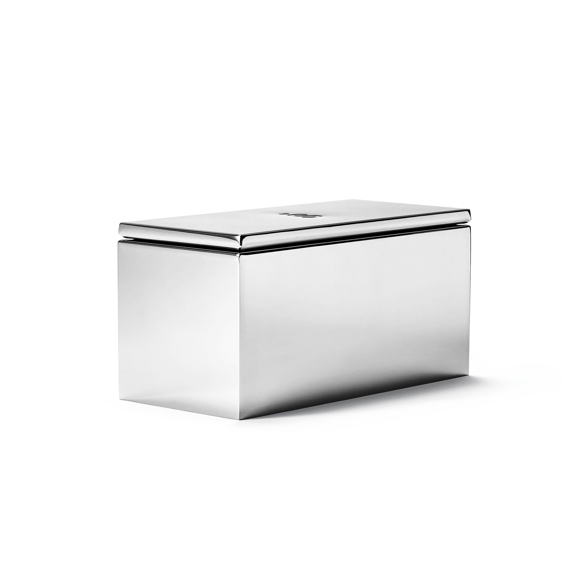 Capsule Case - Steel image