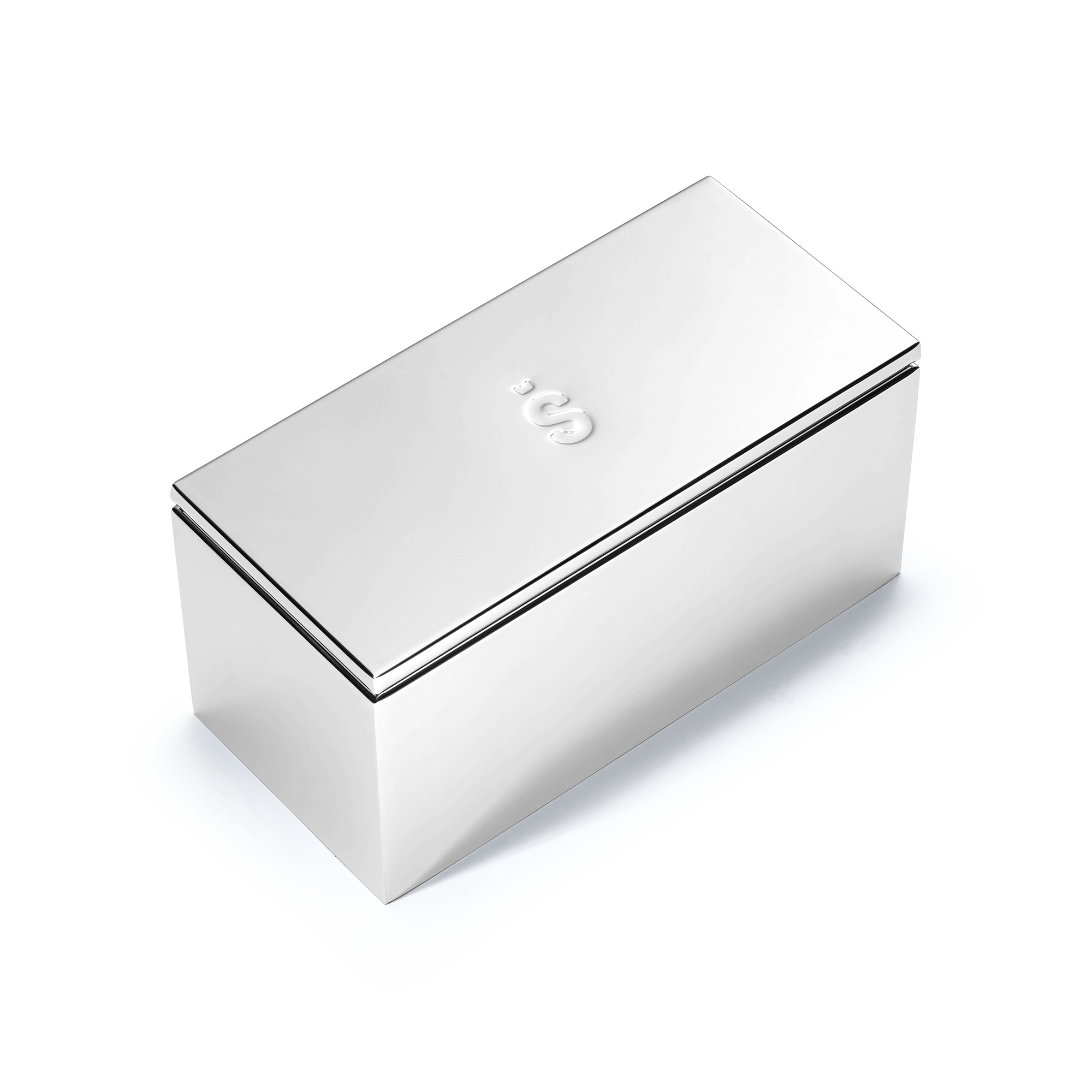 Capsule Case - Steel image