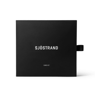 Care Kit - sjostrandcoffee