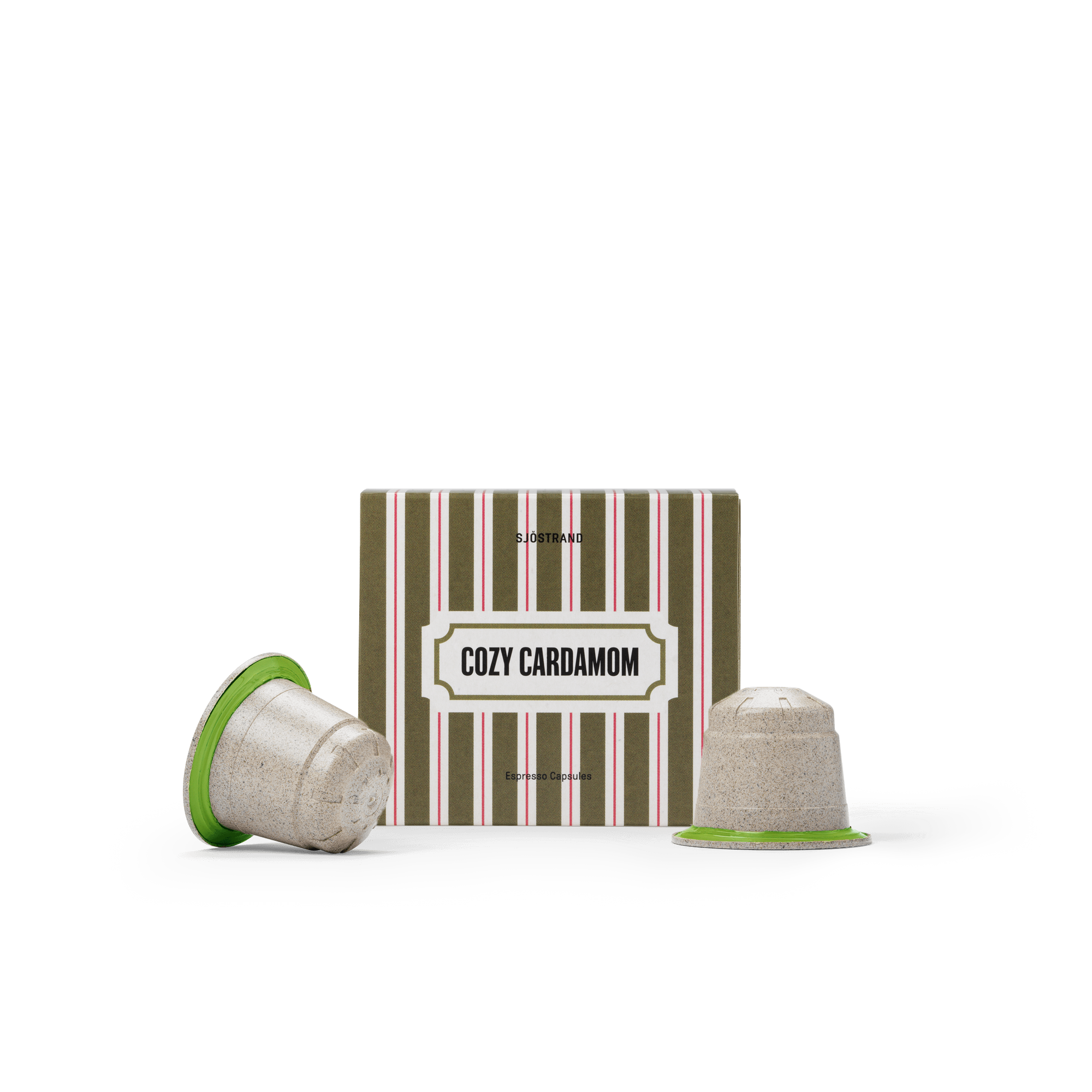 Kardamomgeschmack image