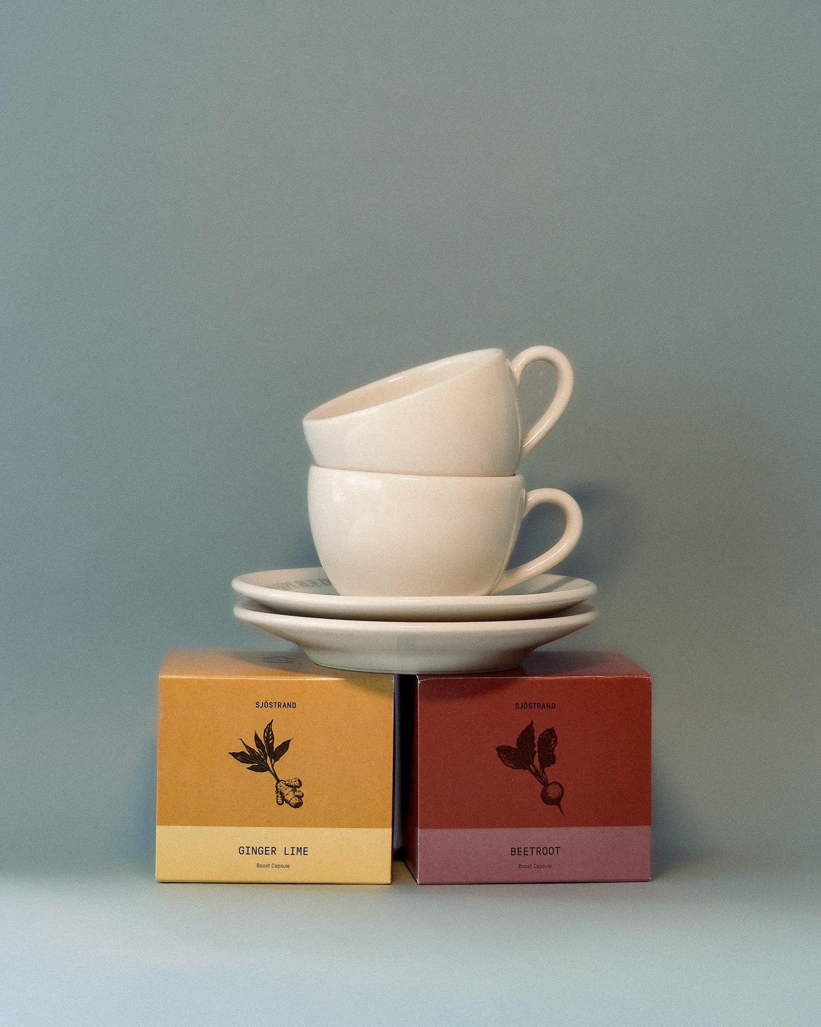 Prenumeration card image