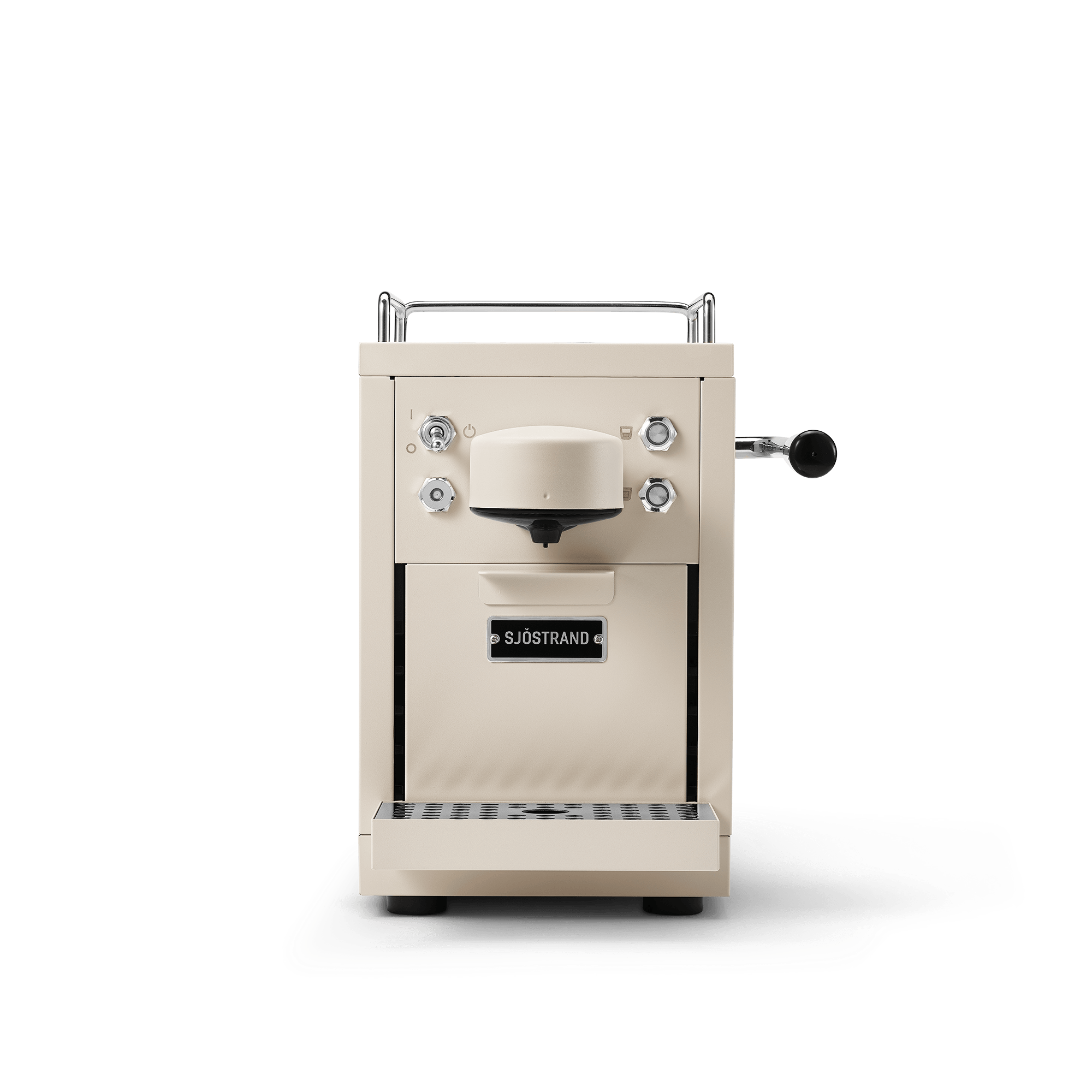 The Original Re-crafted B - Beige image