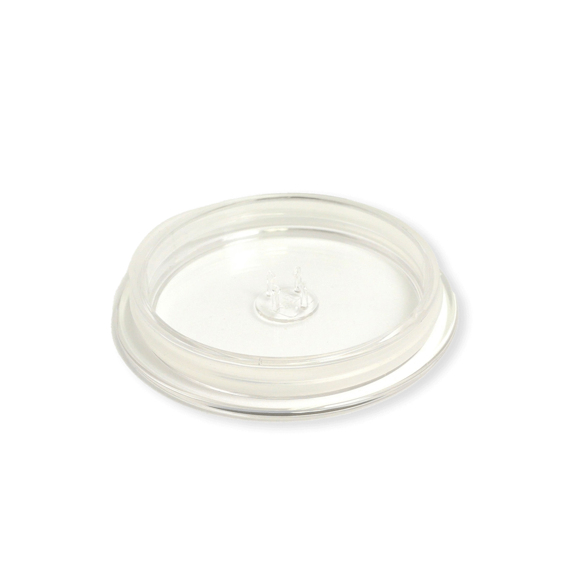 Milk Frother Lid image