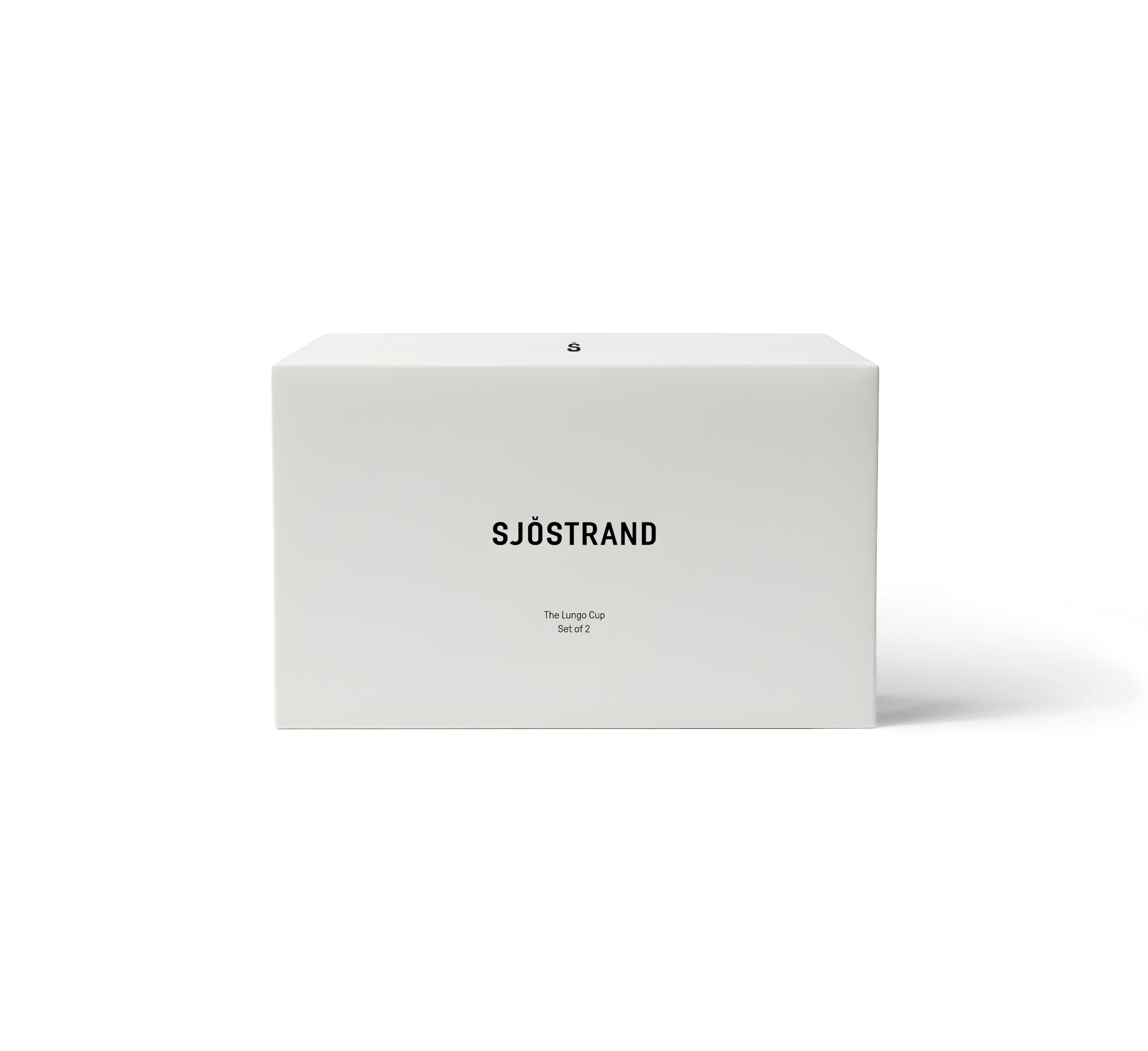 The Lungo Cups image