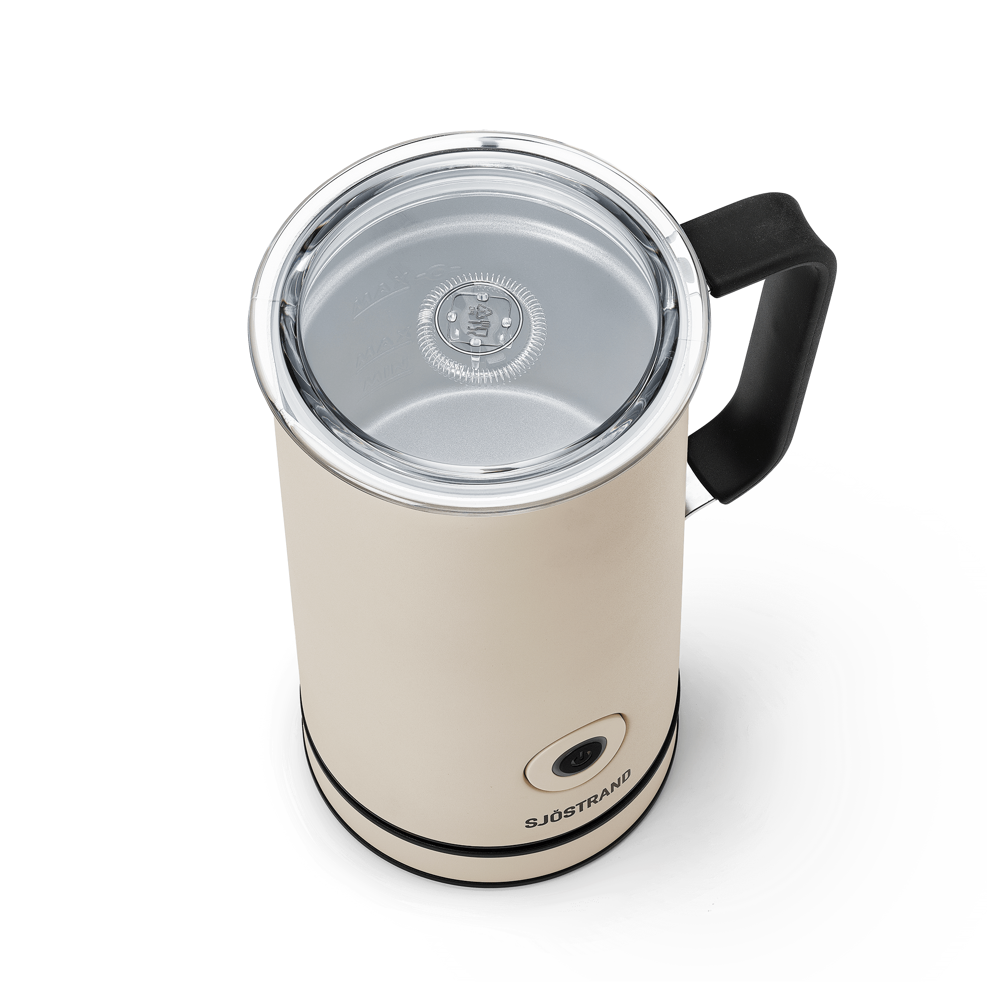 Milk Frother image