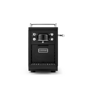 Front view of The Original 2.0 Black coffee machine - Sjöstrand