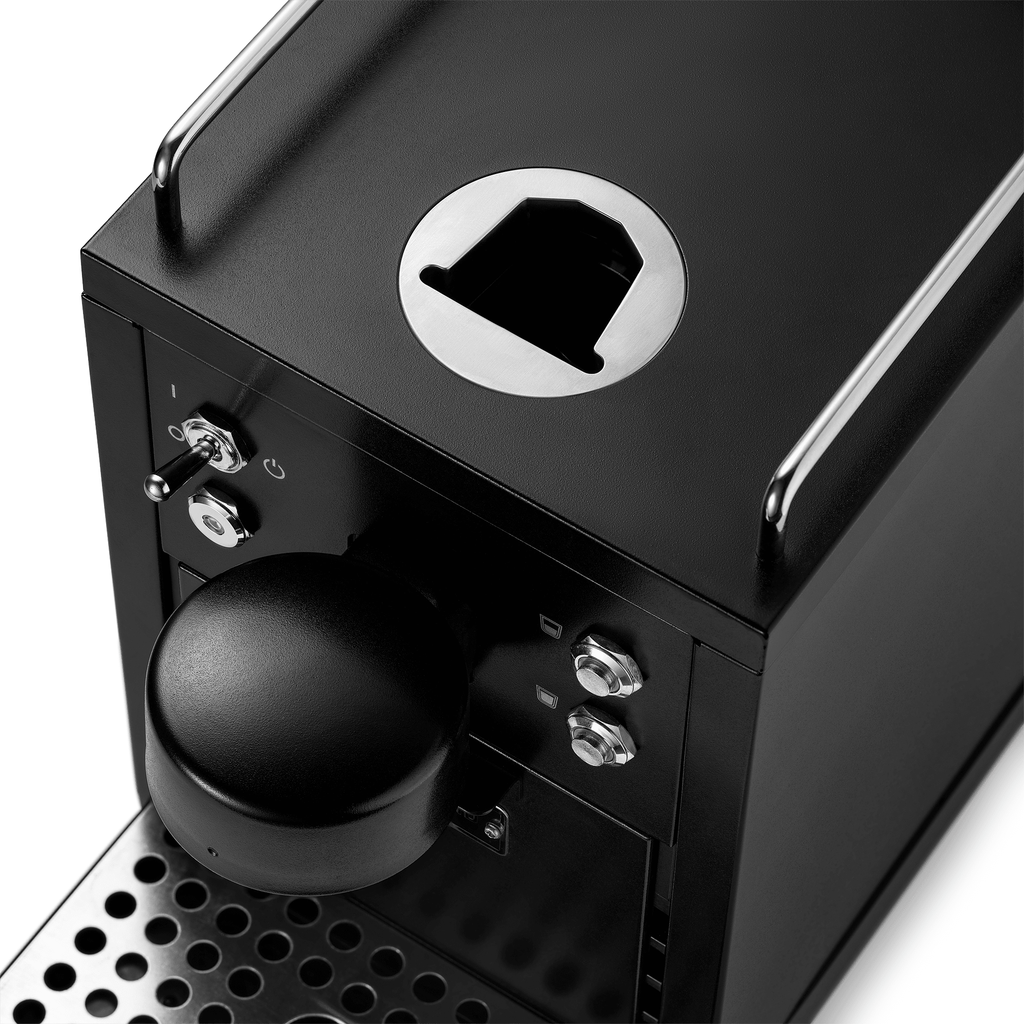 The Original 2.0 | Black | Coffee Machine | Sjöstrand The Original 2.0 | Black | Coffee Machine | Sjöstrand