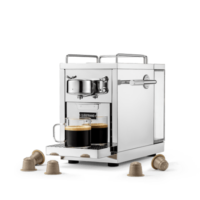 The Original 2.0 - sjostrandcoffee