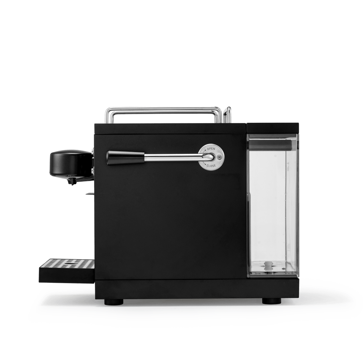 The Original Re-crafted B - Black