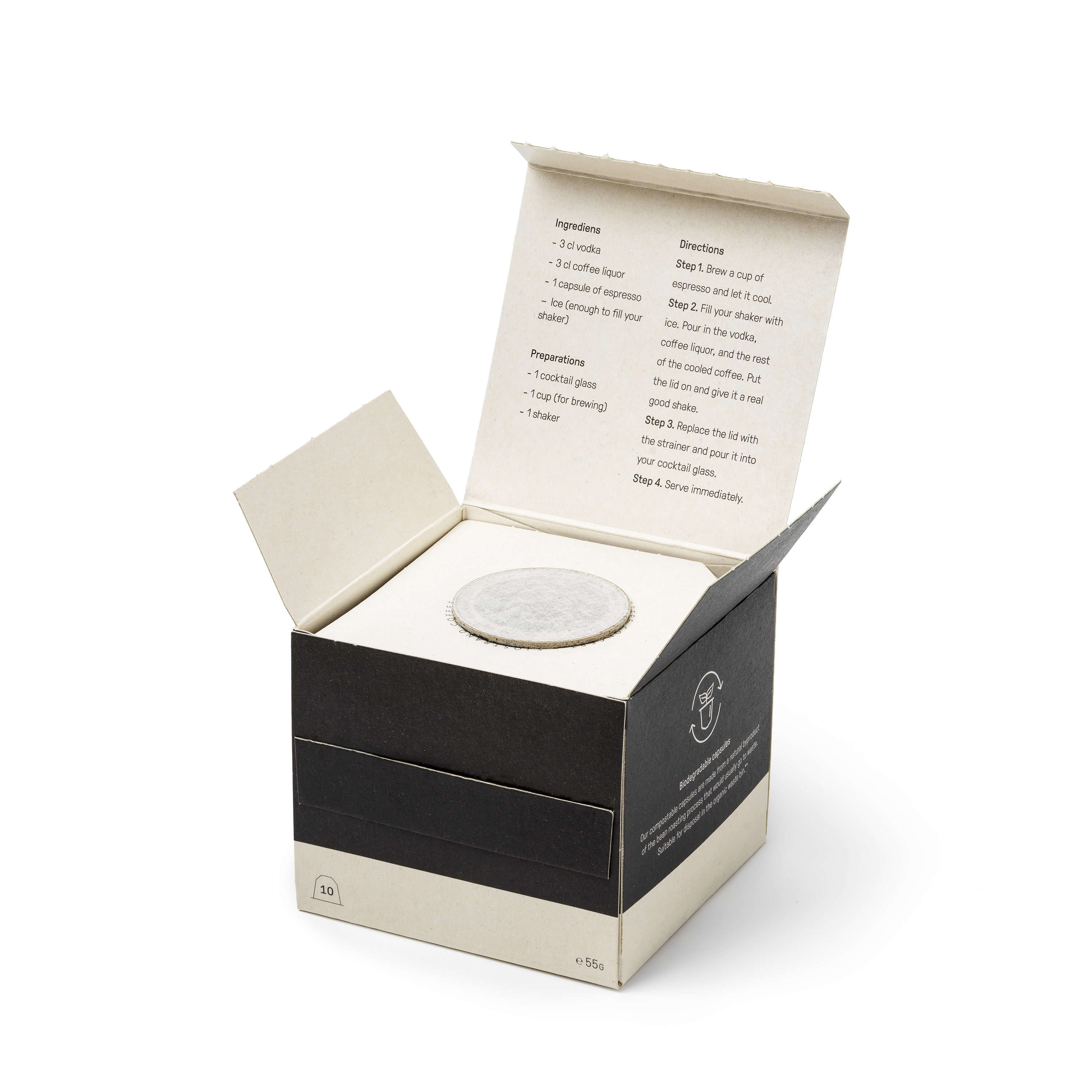 Espresso Martini image