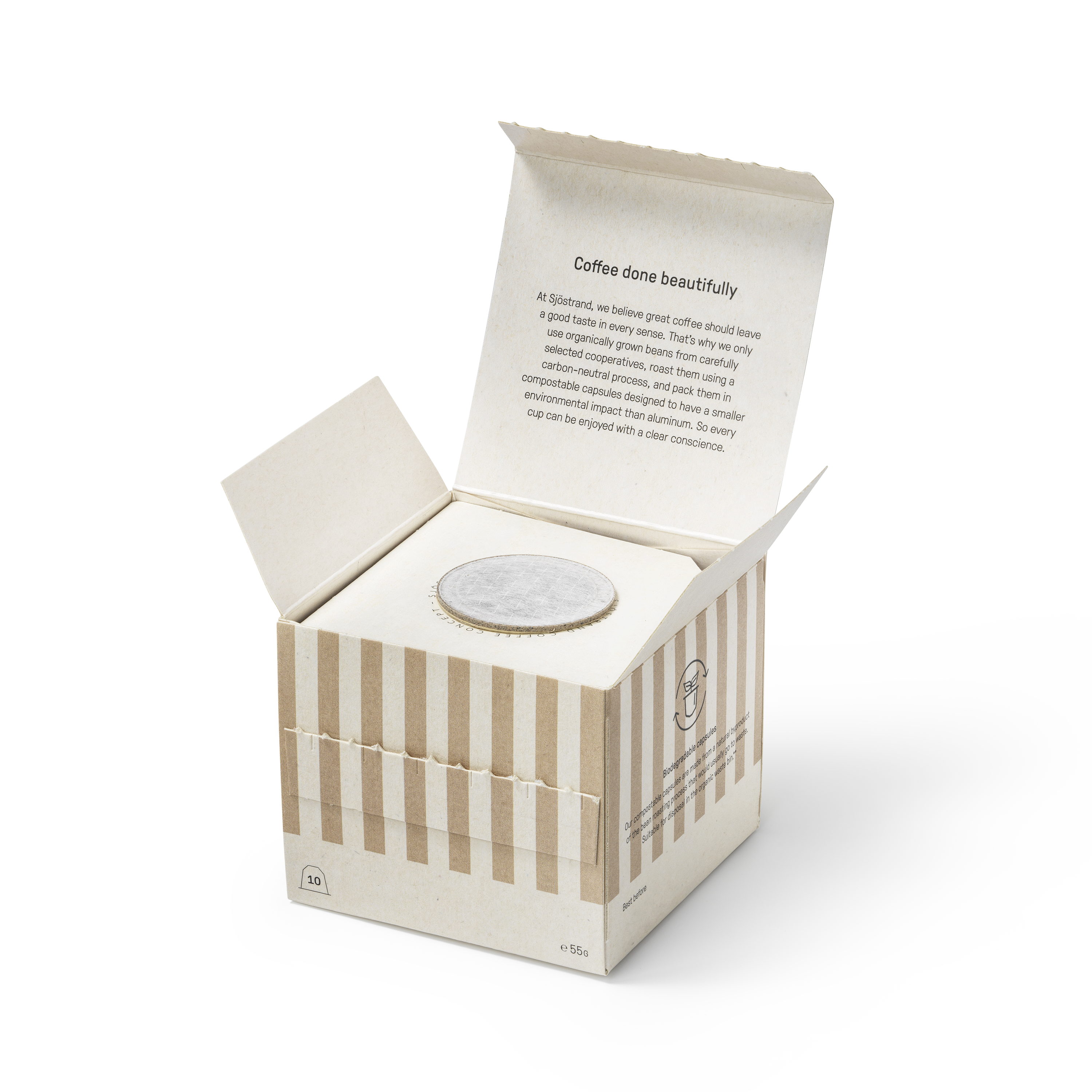 Hazelnut Flavour image