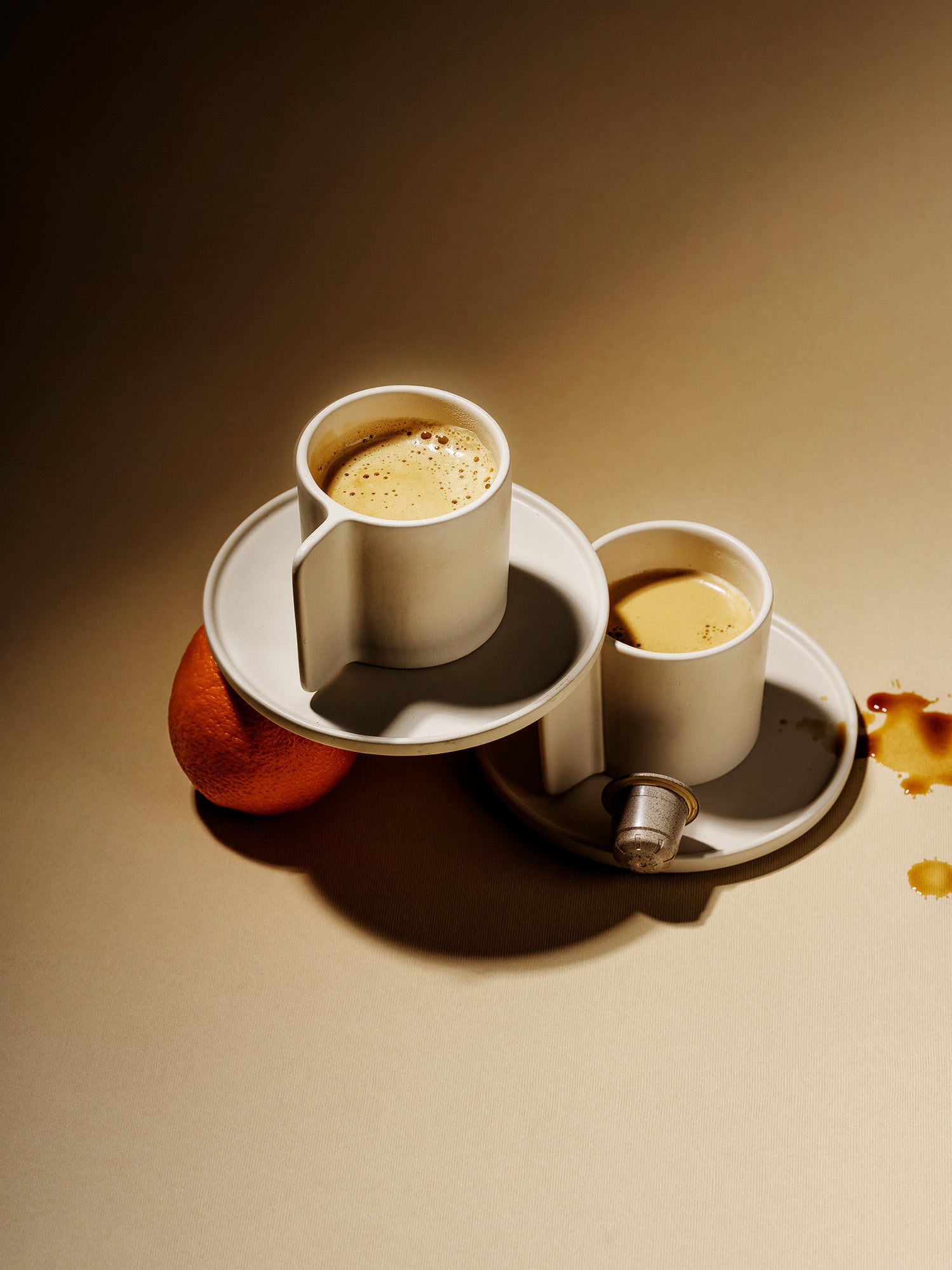 The Lungo Cups image