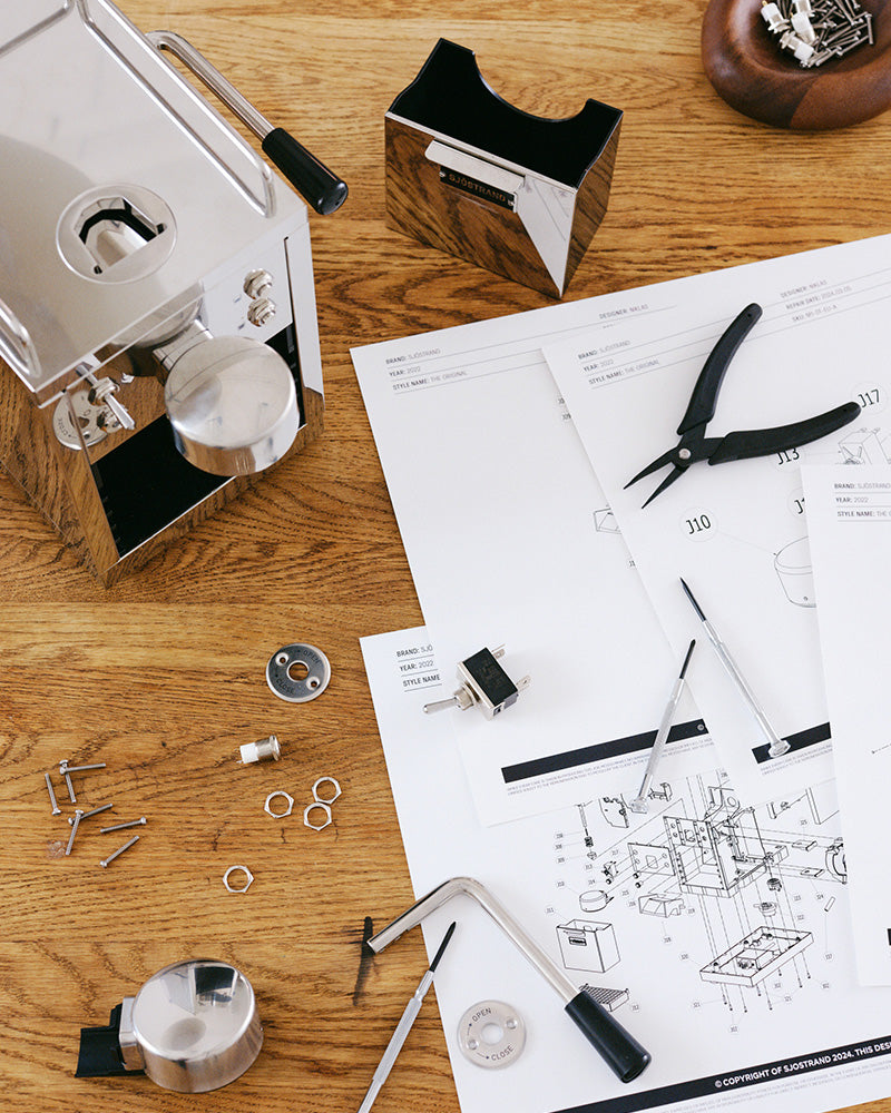 2. Repair process card image
