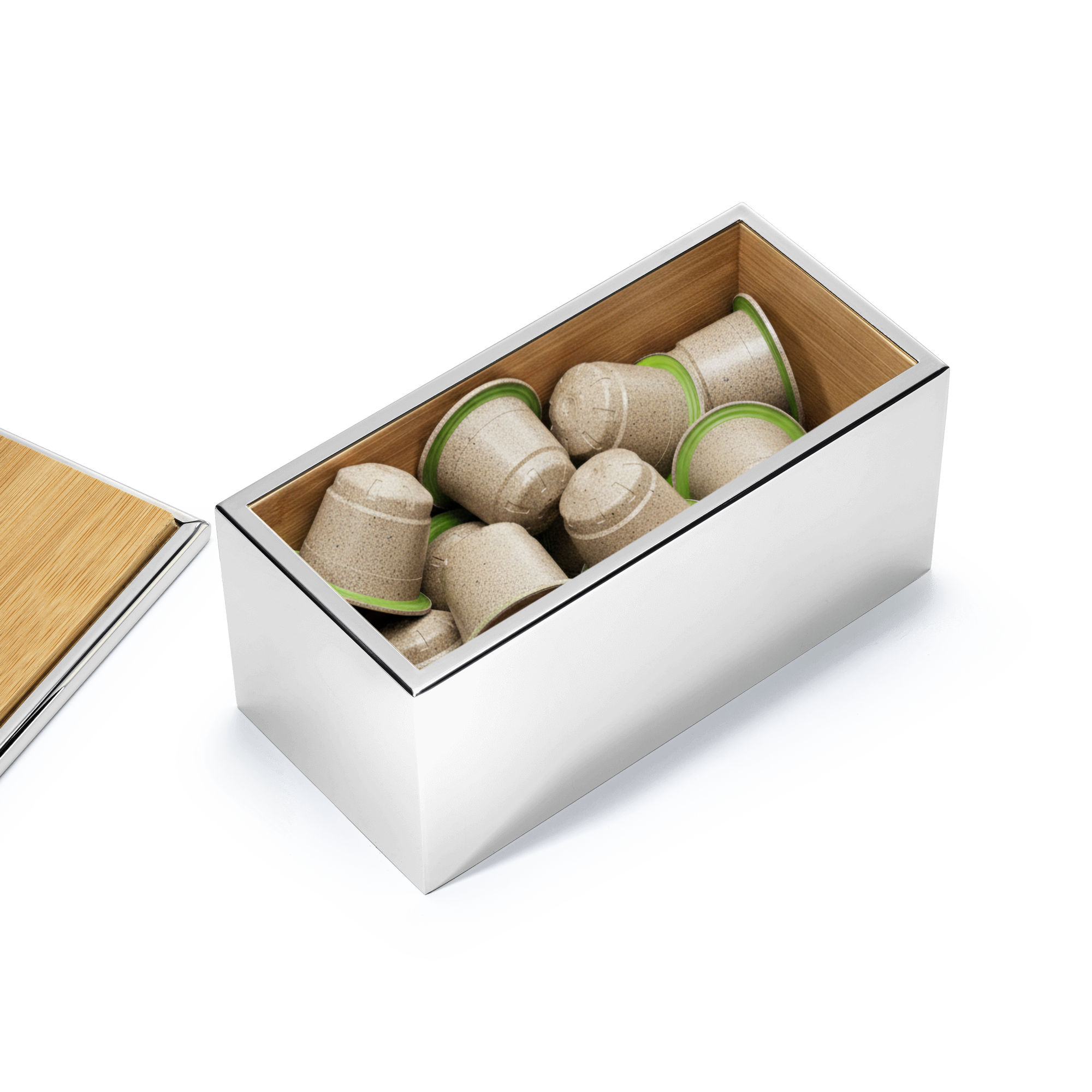 Kapselbehållare image