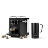 black combo