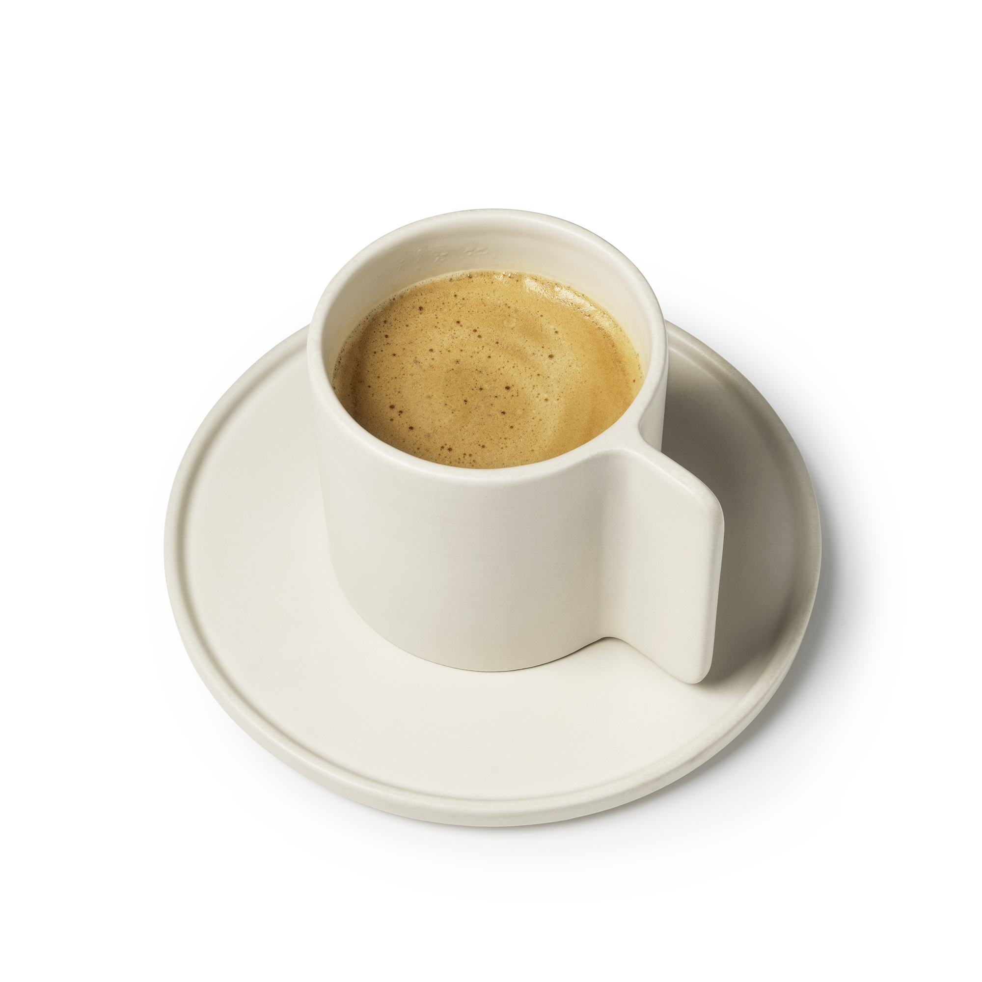 The Lungo Cups image