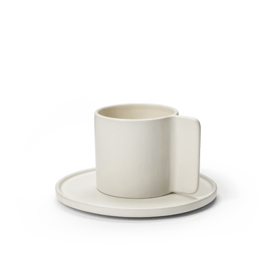 The Lungo Cups - sjostrandcoffee