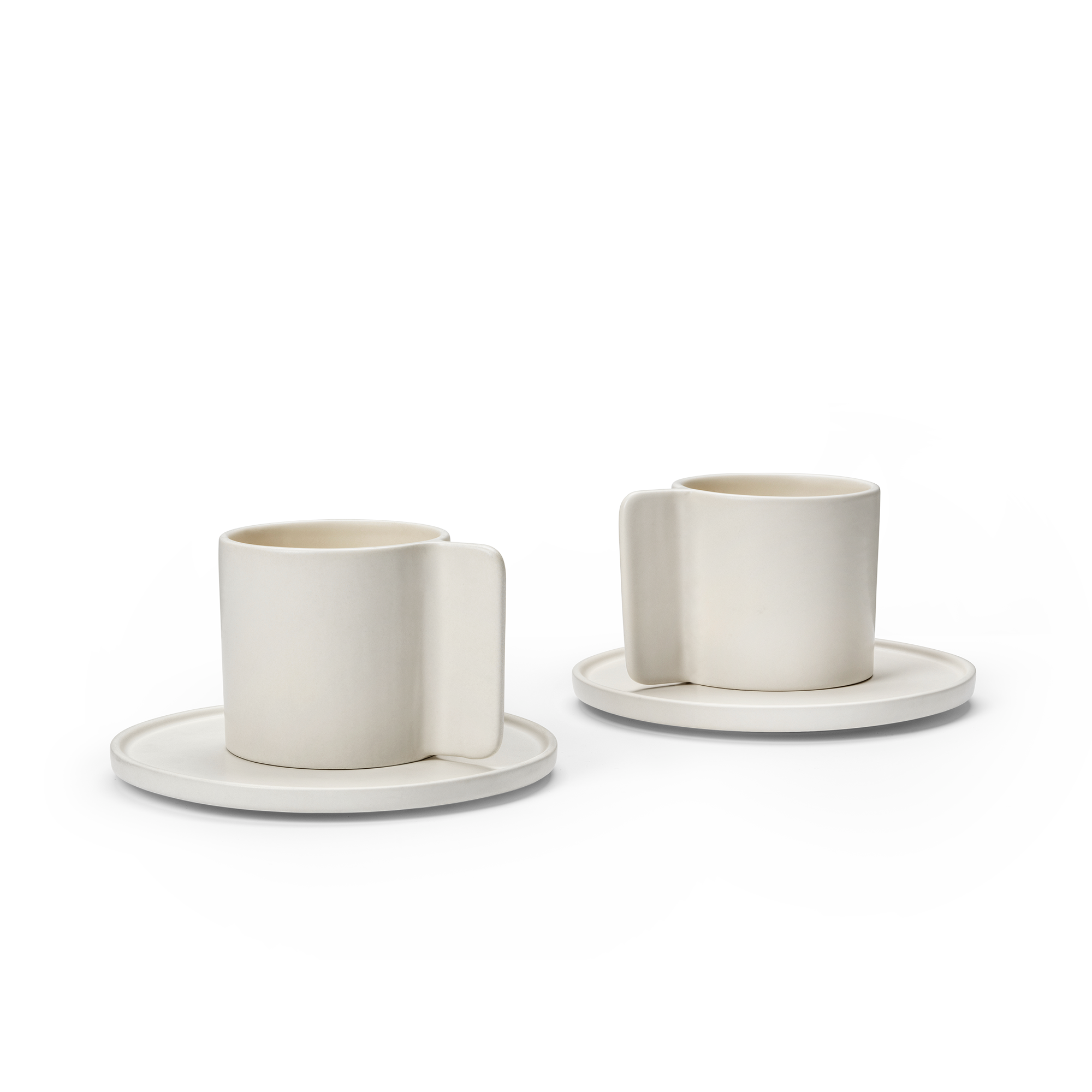 The Lungo Cups image