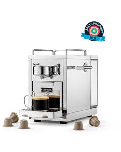 The Original 2.0 - Sjöstrand Coffee