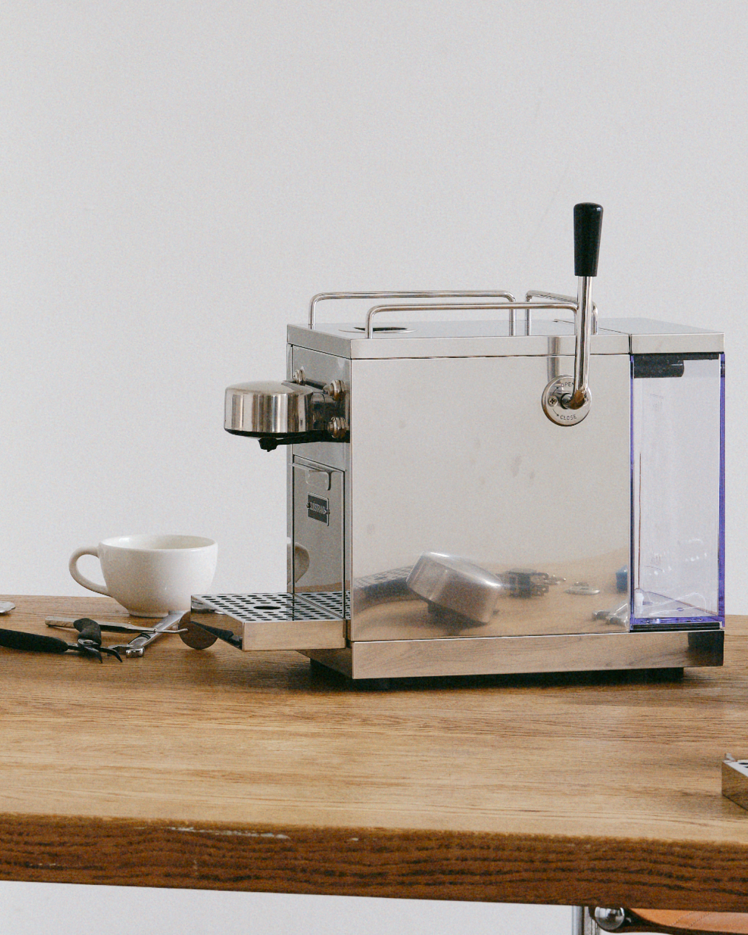 Vintage-Konzept card image